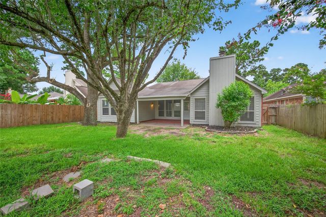 31003 N Head Drive, Spring, TX 77386