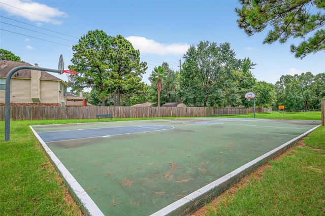 31003 N Head Drive, Spring, TX 77386