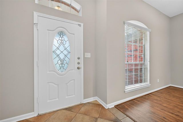 31003 N Head Drive, Spring, TX 77386