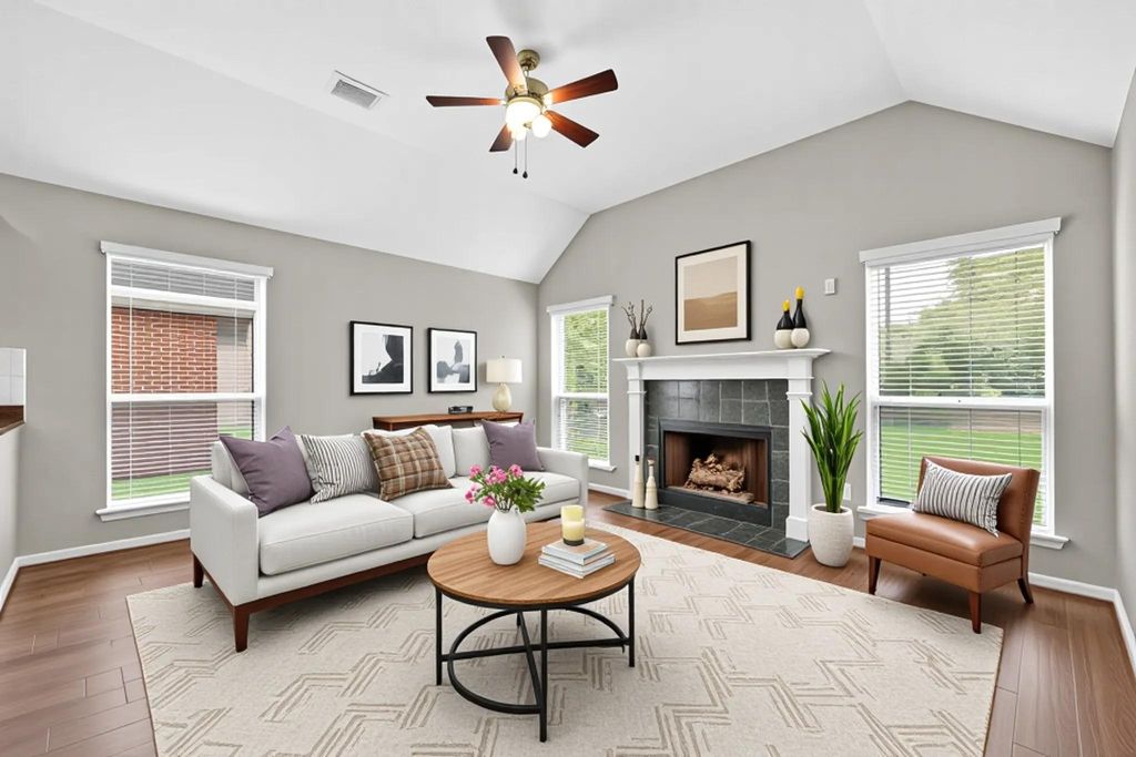 31003 N Head Drive, Spring, TX 77386