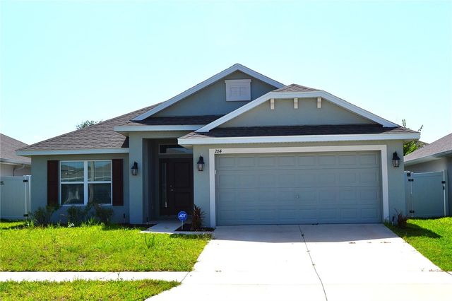 284 CITRUS POINTE DRIVE, Haines City, FL 33844
