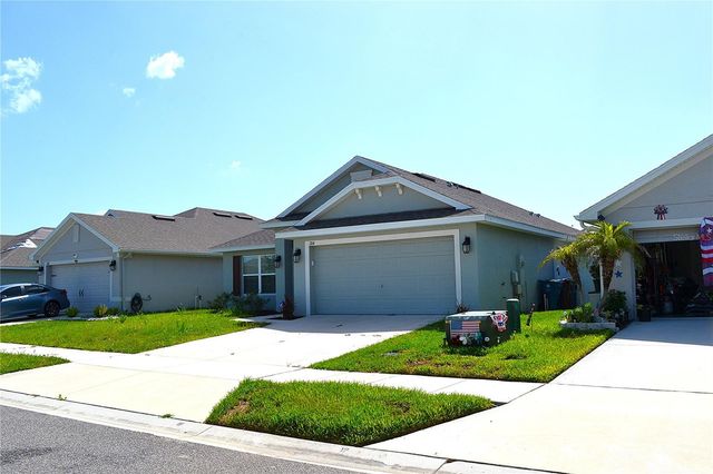 284 CITRUS POINTE DRIVE, Haines City, FL 33844