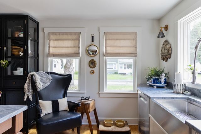 3 Lewin Road, Hanover, NH 03755