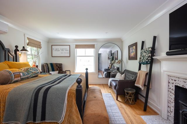 3 Lewin Road, Hanover, NH 03755