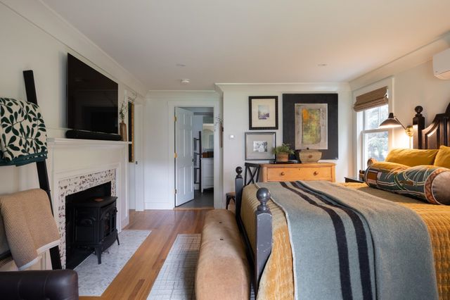3 Lewin Road, Hanover, NH 03755