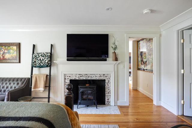 3 Lewin Road, Hanover, NH 03755