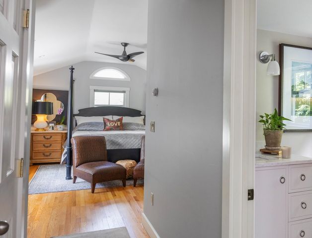 3 Lewin Road, Hanover, NH 03755