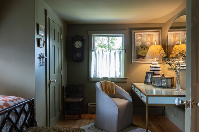 3 Lewin Road, Hanover, NH 03755
