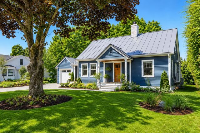 3 Lewin Road, Hanover, NH 03755