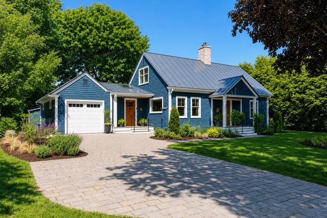 3 Lewin Road, Hanover, NH 03755