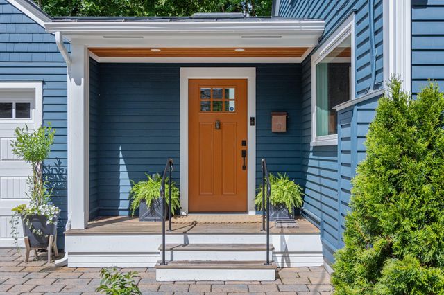 3 Lewin Road, Hanover, NH 03755