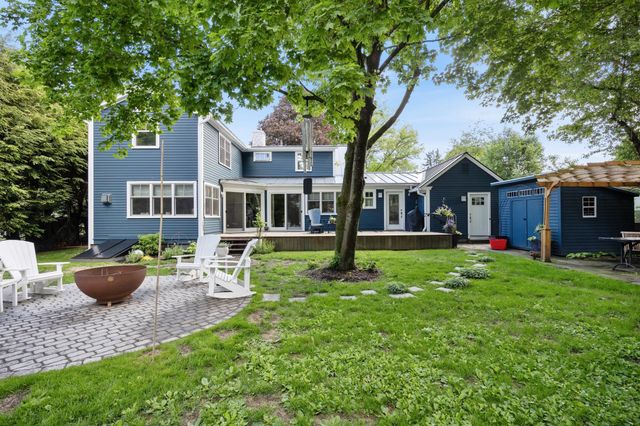 3 Lewin Road, Hanover, NH 03755