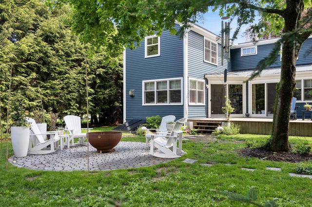 3 Lewin Road, Hanover, NH 03755