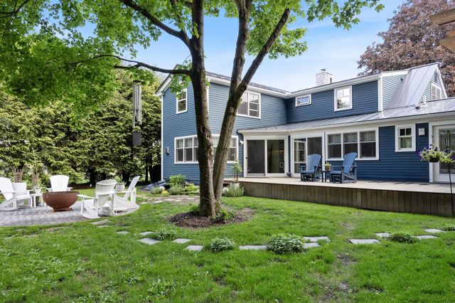 3 Lewin Road, Hanover, NH 03755