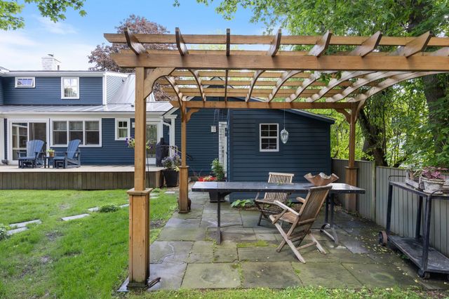 3 Lewin Road, Hanover, NH 03755