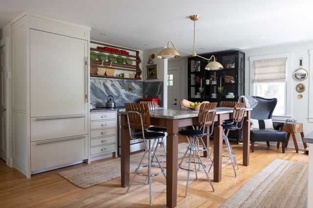 3 Lewin Road, Hanover, NH 03755