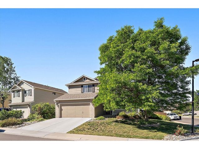 3700 Black Feather Trl, Castle Rock, CO 80104