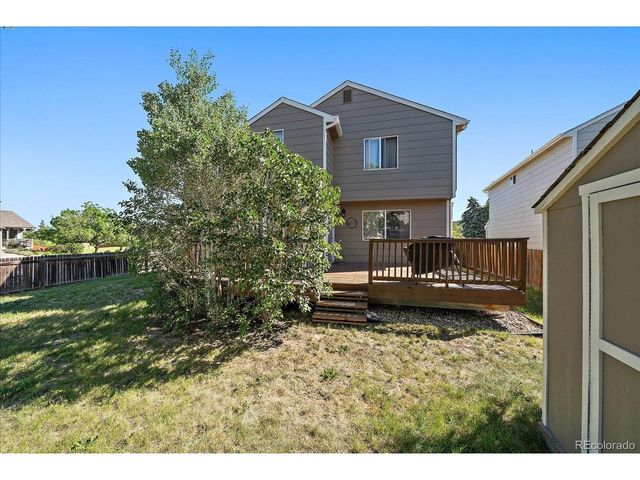 3700 Black Feather Trl, Castle Rock, CO 80104