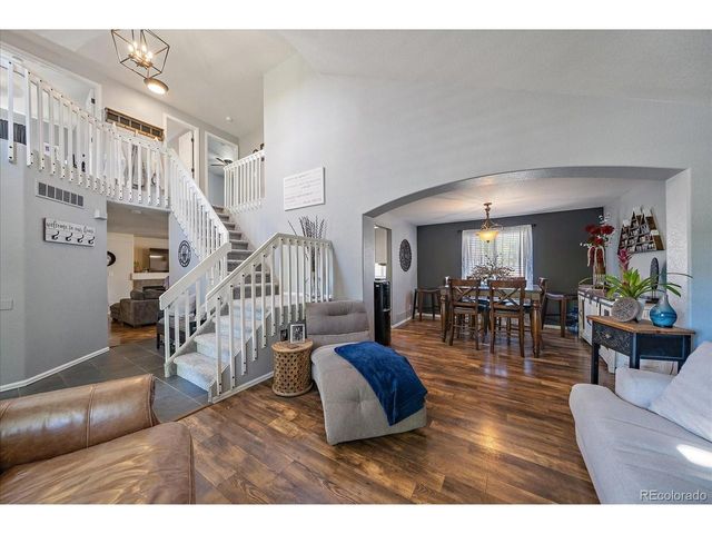 3700 Black Feather Trl, Castle Rock, CO 80104