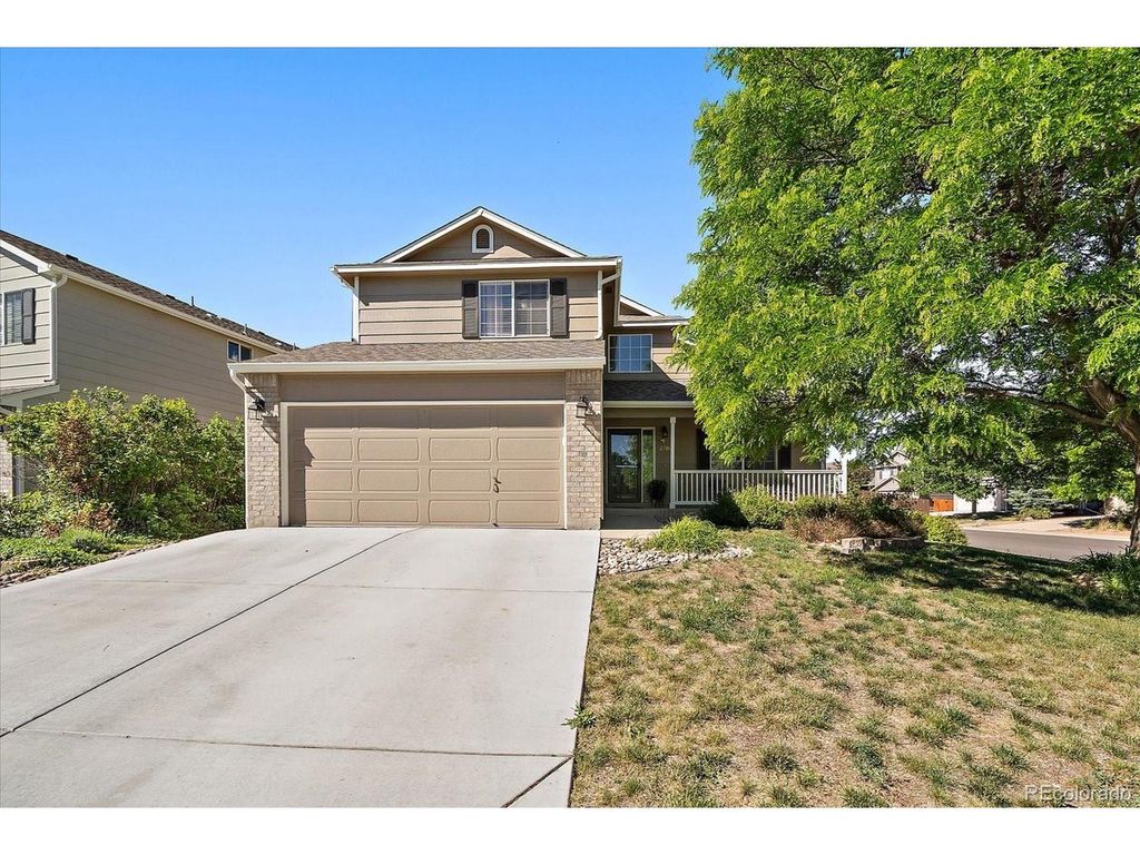 3700 Black Feather Trl, Castle Rock, CO 80104