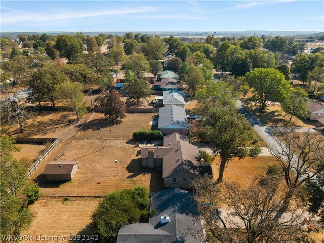 2009 S 65th Street, Fort Smith, AR 72903