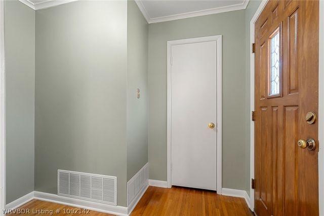 2009 S 65th Street, Fort Smith, AR 72903
