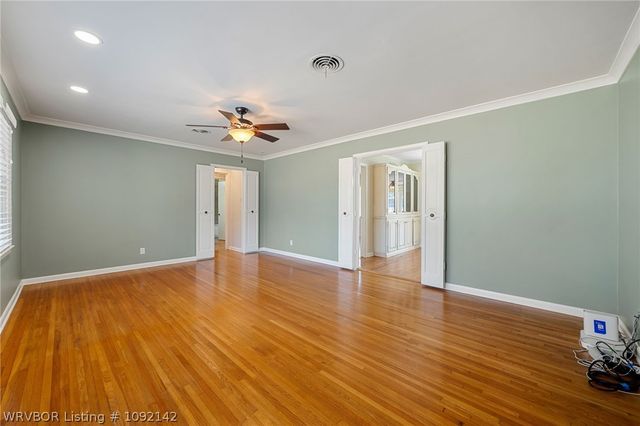 2009 S 65th Street, Fort Smith, AR 72903