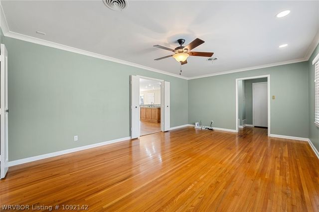 2009 S 65th Street, Fort Smith, AR 72903