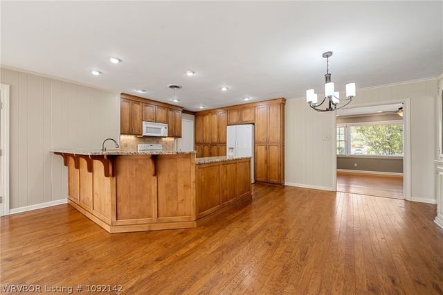 2009 S 65th Street, Fort Smith, AR 72903