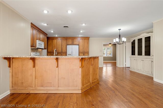 2009 S 65th Street, Fort Smith, AR 72903