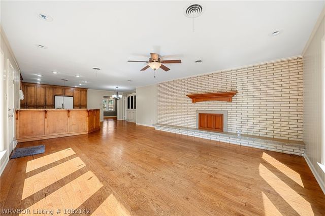 2009 S 65th Street, Fort Smith, AR 72903
