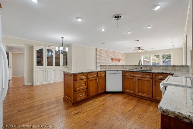 2009 S 65th Street, Fort Smith, AR 72903