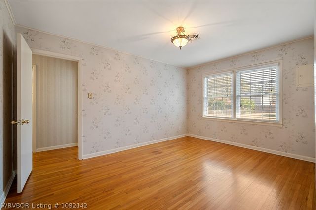 2009 S 65th Street, Fort Smith, AR 72903
