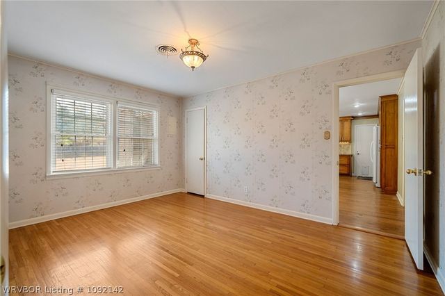 2009 S 65th Street, Fort Smith, AR 72903