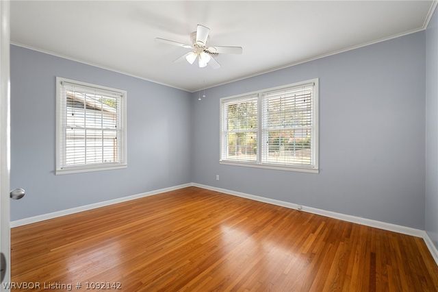 2009 S 65th Street, Fort Smith, AR 72903