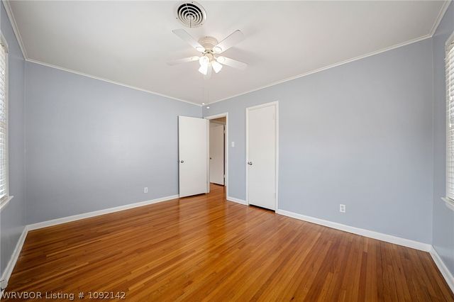2009 S 65th Street, Fort Smith, AR 72903