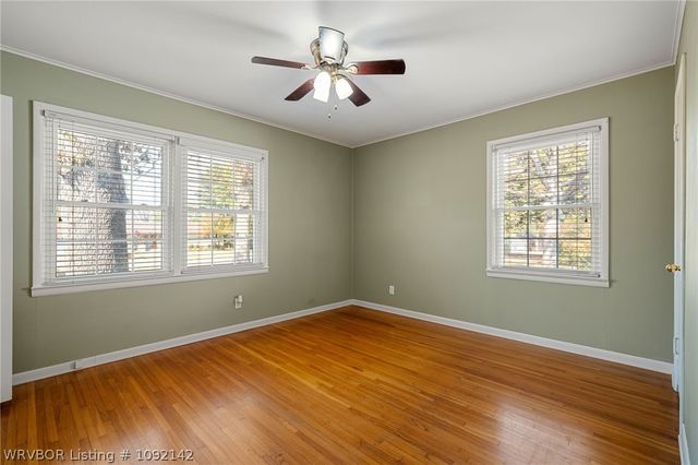 2009 S 65th Street, Fort Smith, AR 72903