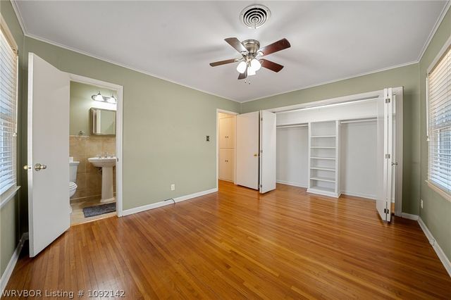2009 S 65th Street, Fort Smith, AR 72903