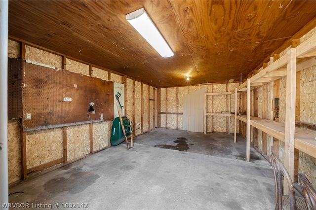 2009 S 65th Street, Fort Smith, AR 72903