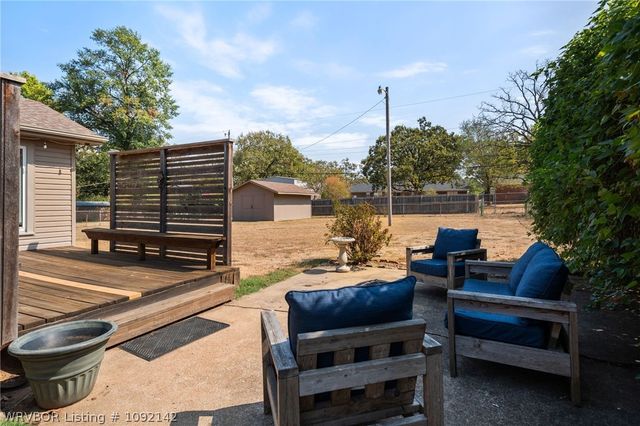 2009 S 65th Street, Fort Smith, AR 72903
