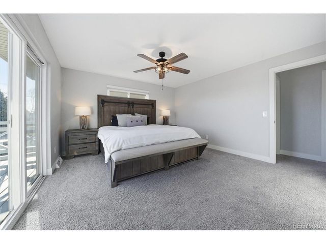 1148 W Hinsdale Dr, Littleton, CO 80120