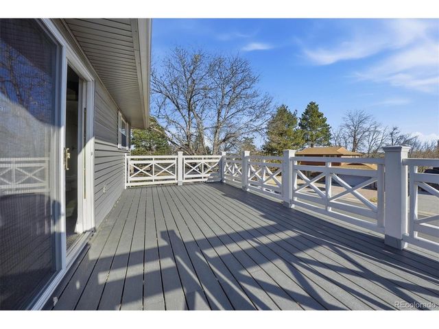 1148 W Hinsdale Dr, Littleton, CO 80120