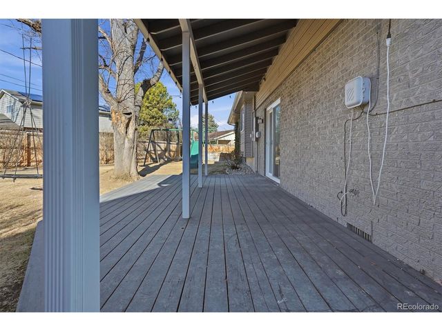 1148 W Hinsdale Dr, Littleton, CO 80120