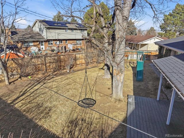 1148 W Hinsdale Dr, Littleton, CO 80120