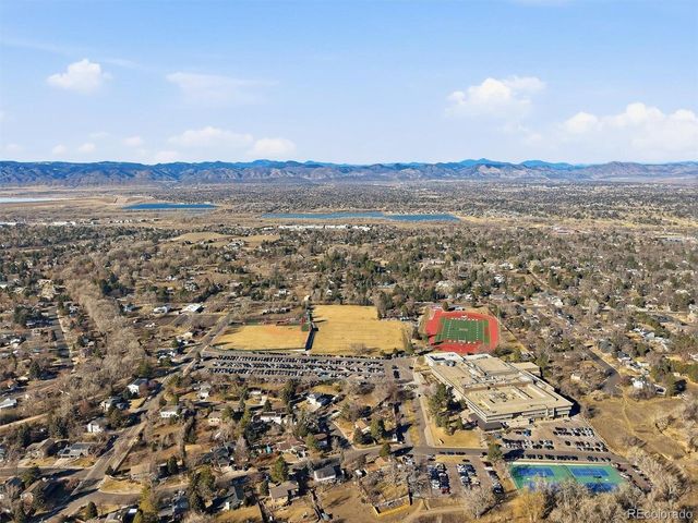 1148 W Hinsdale Dr, Littleton, CO 80120