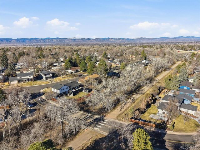 1148 W Hinsdale Dr, Littleton, CO 80120