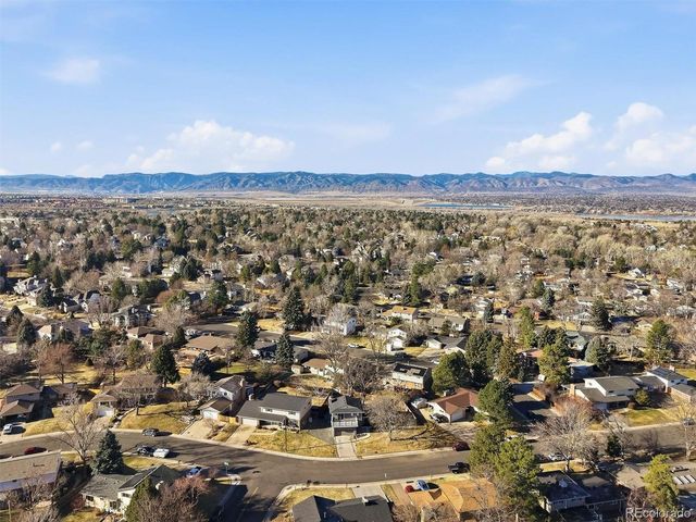 1148 W Hinsdale Dr, Littleton, CO 80120