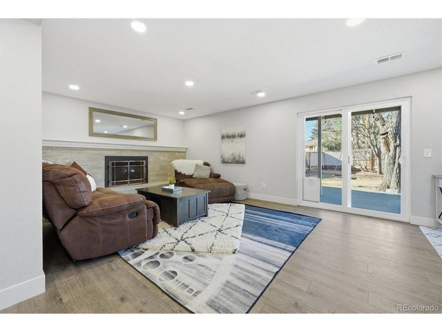 1148 W Hinsdale Dr, Littleton, CO 80120