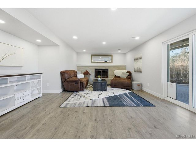 1148 W Hinsdale Dr, Littleton, CO 80120