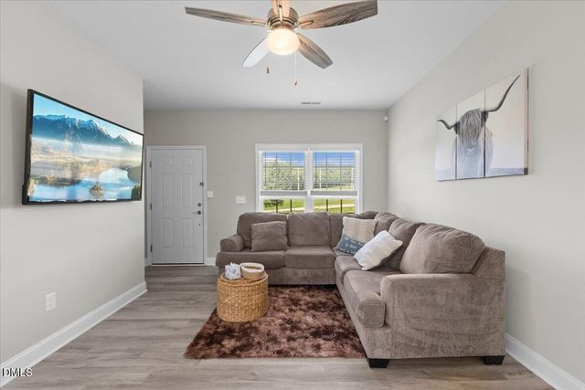 20 Bambi Lane, Louisburg, NC 27549